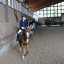 Reitturnier 2011 in Münster-Hiltrup 22